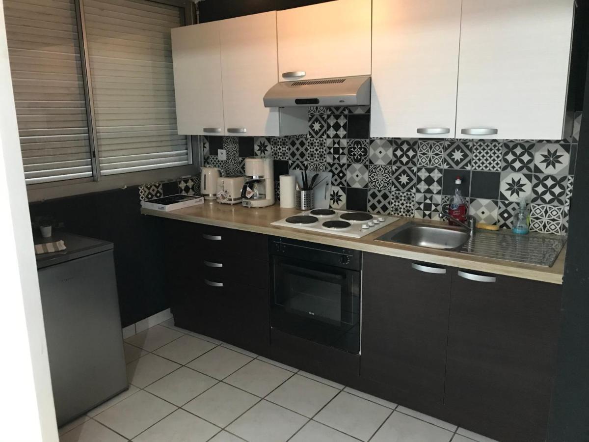 Cosylocation La Varende 38 Rennes Exterior photo